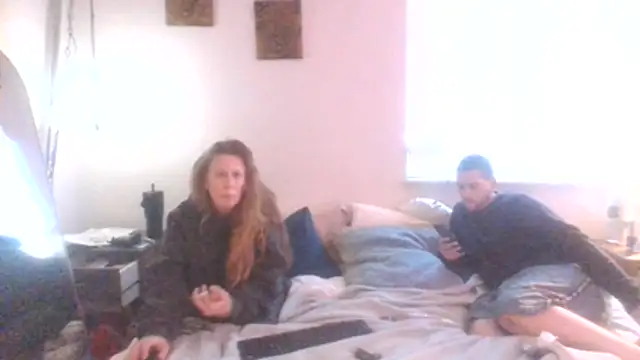 Redriddinghood8 webkamerás műsora