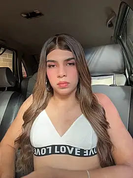 แชท XXX สดของ Alyson-fire