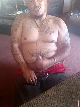 Dick4yourholes Шоу с уебкамера