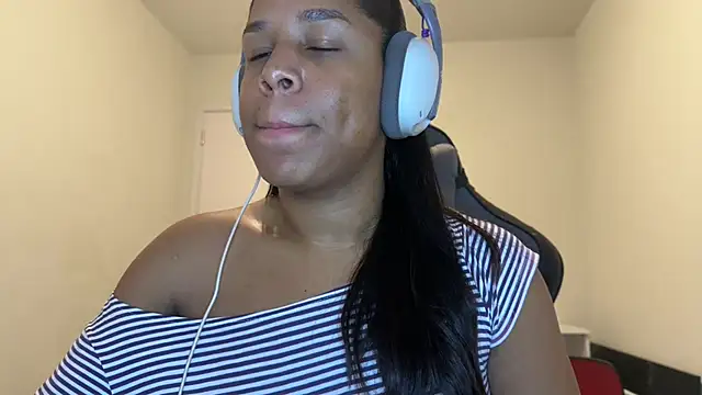 Živý XXX chat cammydebora