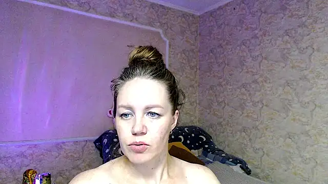 Fern_Lust – Live XXX-chat