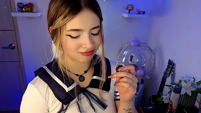 دردشة EmilyMiller_ الجنسية المباشرة