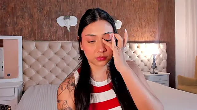 MeryCoors – Live XXX-chat