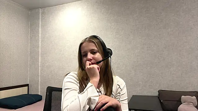 FerneDeahl – Live XXX-chat