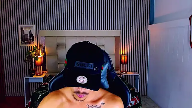 Angel_foxc13's Live XXX Chat