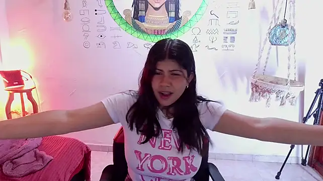 แชท XXX สดของ VAINILADREAM