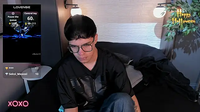 Chatroom XXX en direct de mats_erikson