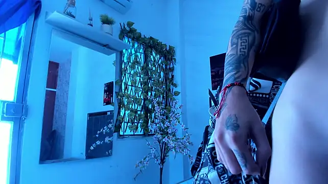 Jetf_Andrea_couple – Live XXX-chat