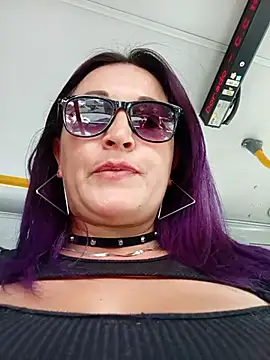 Вебкам-шоу sophie_banger