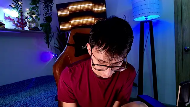 Sr_evann Chat XXX in diretta