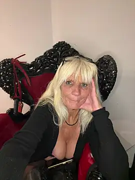 Chat XXX en directo de ReitherrinNatascha
