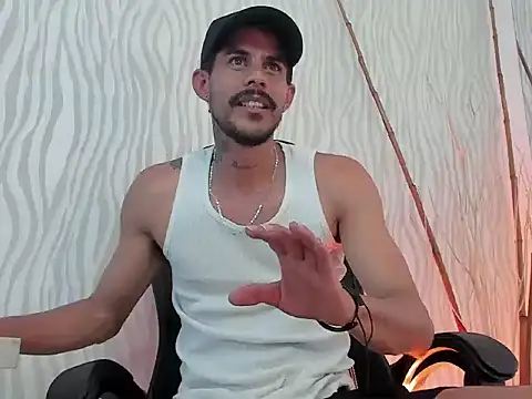 XXX chat uživo modela Leo_vesper1