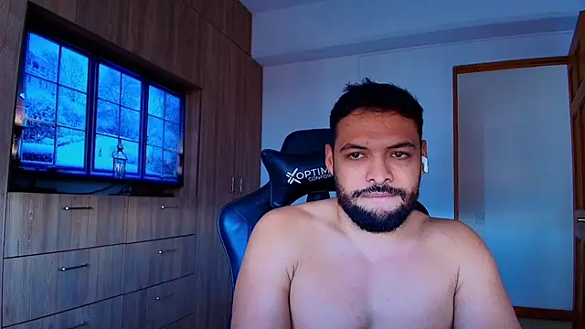 jerome_vcv's Live XXX Chat