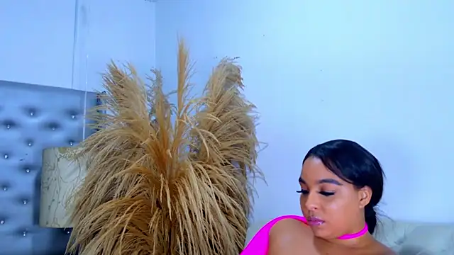 Chatroom XXX en direct de EileenBenzon