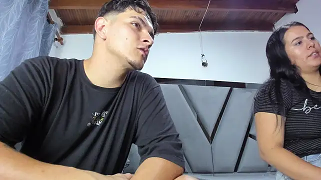 Chat XXX Live DAVID_VICTORIAA