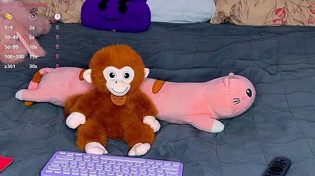 Živý XXX chat MissEmilyMiller