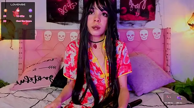 dark__nymph 라이브 XXX 채팅