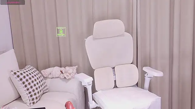 Chat XXX Live VivienneBaby