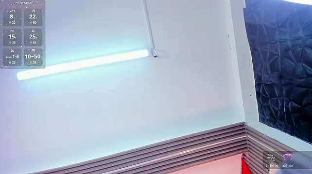 Chloe_bratzz élő XXX-chatje