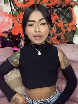 Dirty_isabella18 Chat XXX in diretta