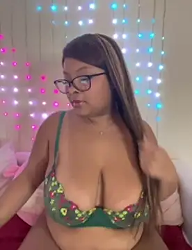 Webkamerová show Sw3e3ts