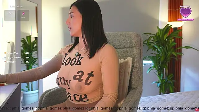 whitneyhot Chat XXX in diretta