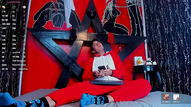 Axel_Romanov live XXX chat