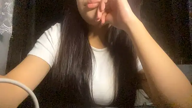 Chat XXX en directo de Erinlimma