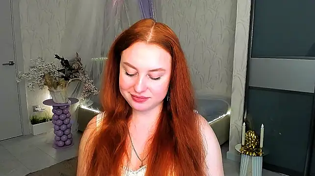 Chat XXX en directo de AirySilhouette