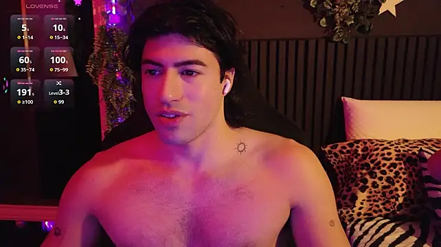 Chat XXX ao vivo de newjeff