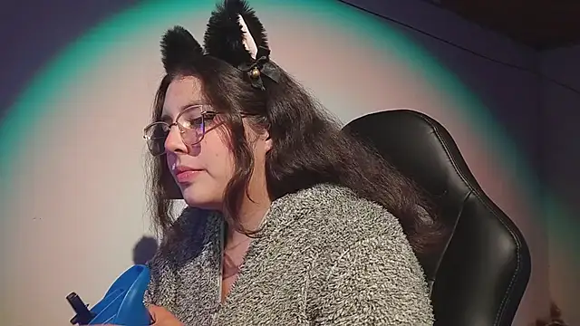 Pao_LyのライブXXXチャット