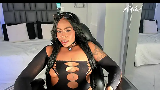 Kataleya_west Chat XXX live