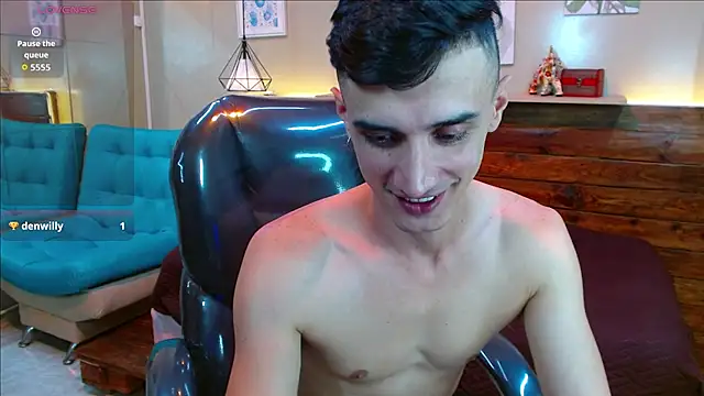 FelipeFriendly Live XXX-chat