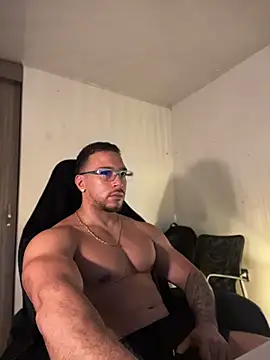 Chat XXX en directo de FreszX