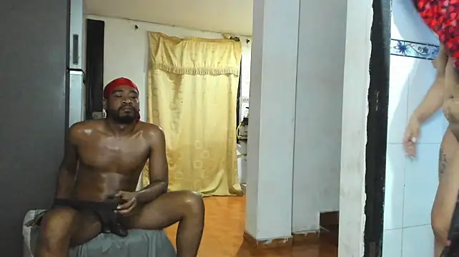 Chat XXX Live Cherry_Chocolate