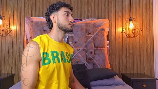 Dean_aimee Chat XXX live