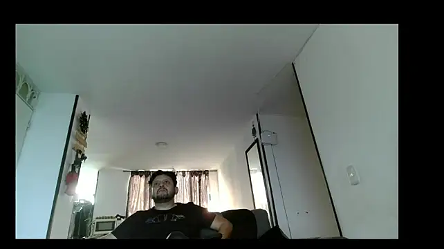 tomtime1 Webcam show