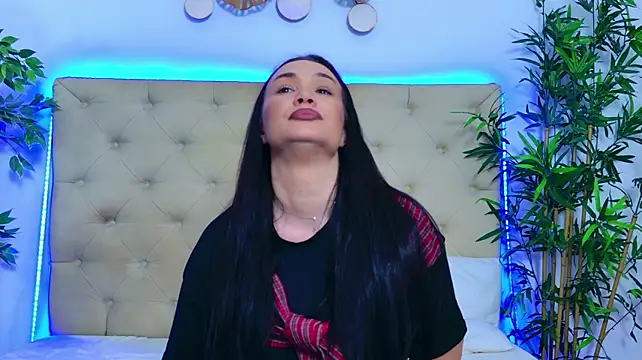 Daliya_のライブXXXチャット