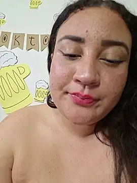 Chat XXX ao vivo de ItsCoraline