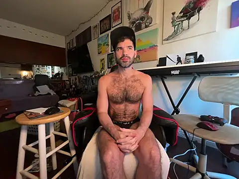 Pupscritch Live XXX Chat