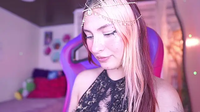 دردشة Rebecah_1 الجنسية المباشرة