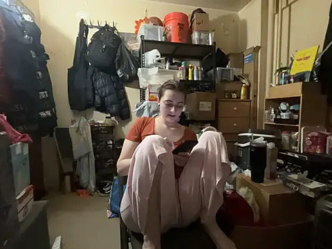 Snowbunnycake_131 现场XXX聊天
