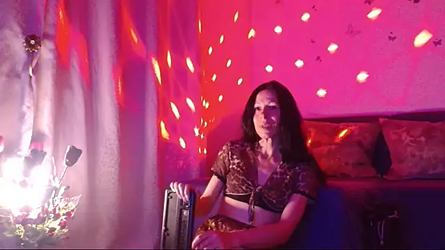 ElysaSun Live XXX-chat