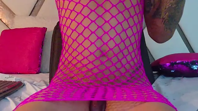 TiffannyValentine Live XXX-Chat