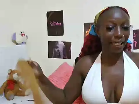 Aria_ah's Live XXX Chat