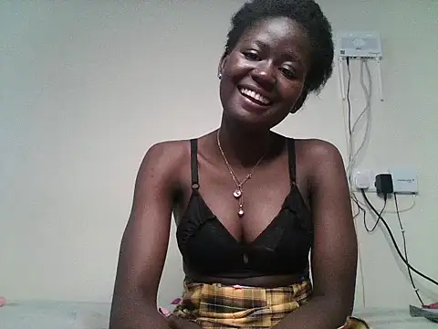 Nasty_melanin Live XXX-Chat