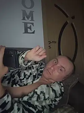 XXX chat uživo modela TirelessLot3