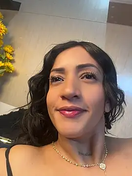 Chatroom XXX en direct de kendall_flower