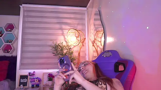 Živý XXX chat Rebecah_1