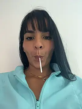 LuxeBrunetteXXX Obrolan Langsung XXX